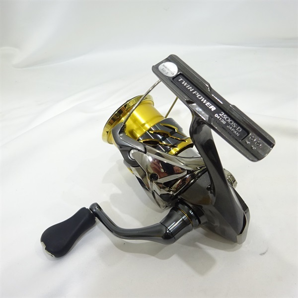 ２０ツインパワー２５００Ｓ